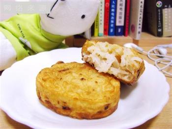 江南小吃-腰子饼怎么做，江南小吃-腰子饼怎么做好吃，江南小吃-腰子饼做法