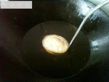 江南小吃-腰子饼怎么做，江南小吃-腰子饼怎么做好吃，江南小吃-腰子饼做法