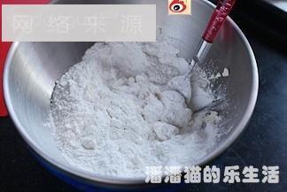 豆腐黑芝麻汤圆怎么做，豆腐黑芝麻汤圆怎么做好吃，豆腐黑芝麻汤圆做法