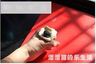 豆腐黑芝麻汤圆怎么做，豆腐黑芝麻汤圆怎么做好吃，豆腐黑芝麻汤圆做法