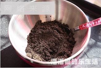 豆腐黑芝麻汤圆怎么做，豆腐黑芝麻汤圆怎么做好吃，豆腐黑芝麻汤圆做法