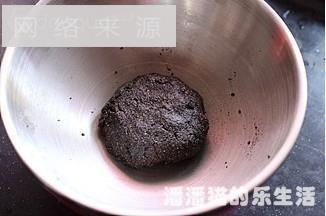 豆腐黑芝麻汤圆怎么做，豆腐黑芝麻汤圆怎么做好吃，豆腐黑芝麻汤圆做法