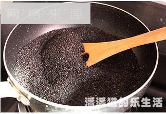 豆腐黑芝麻汤圆怎么做，豆腐黑芝麻汤圆怎么做好吃，豆腐黑芝麻汤圆做法