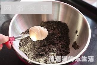 豆腐黑芝麻汤圆怎么做，豆腐黑芝麻汤圆怎么做好吃，豆腐黑芝麻汤圆做法