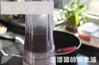 豆腐黑芝麻汤圆怎么做，豆腐黑芝麻汤圆怎么做好吃，豆腐黑芝麻汤圆做法