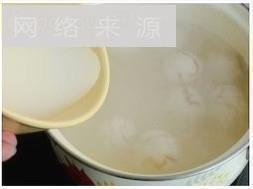 水果汤圆怎么做，水果汤圆怎么做好吃，水果汤圆做法