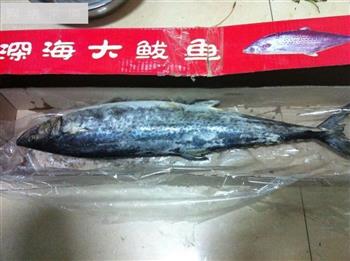红烧鲅鱼怎么做，红烧鲅鱼怎么做好吃，红烧鲅鱼做法