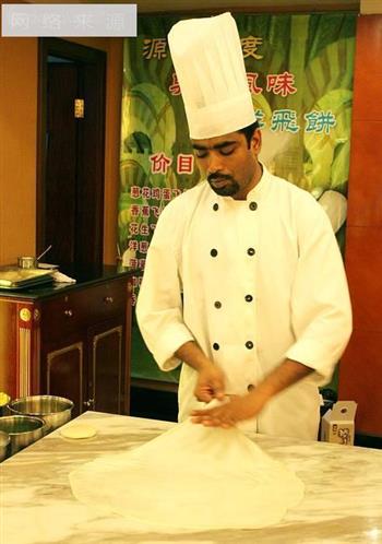 在家自己做印度抛饼怎么做，在家自己做印度抛饼怎么做好吃，在家自己做印度抛饼做法