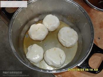 在家自己做印度抛饼怎么做，在家自己做印度抛饼怎么做好吃，在家自己做印度抛饼做法