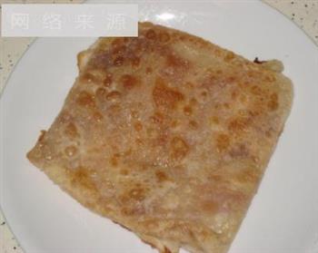 在家自己做印度抛饼怎么做，在家自己做印度抛饼怎么做好吃，在家自己做印度抛饼做法