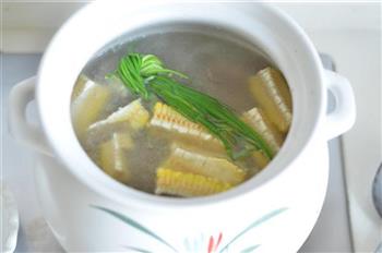 筒骨海鲜火锅怎么做，筒骨海鲜火锅怎么做好吃，筒骨海鲜火锅做法