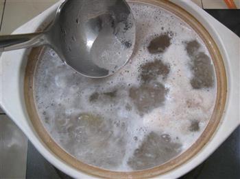 大骨头火锅怎么做，大骨头火锅怎么做好吃，大骨头火锅做法