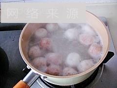 花香元宵串怎么做，花香元宵串怎么做好吃，花香元宵串做法