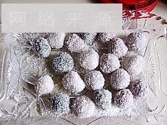 花香元宵串怎么做，花香元宵串怎么做好吃，花香元宵串做法