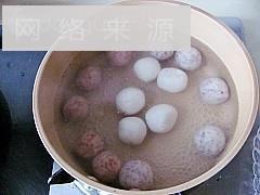花香元宵串怎么做，花香元宵串怎么做好吃，花香元宵串做法