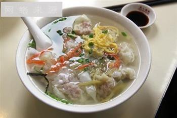 街边美食-温州鲜肉馄饨怎么做，街边美食-温州鲜肉馄饨怎么做好吃，街边美食-温州鲜肉馄饨做法