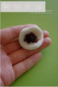 玫瑰蜜汤圆怎么做，玫瑰蜜汤圆怎么做好吃，玫瑰蜜汤圆做法