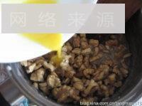 蜂蜜核桃棒怎么做，蜂蜜核桃棒怎么做好吃，蜂蜜核桃棒做法