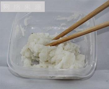 爱心草莓大福怎么做，爱心草莓大福怎么做好吃，爱心草莓大福做法