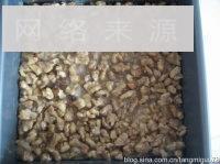 蜂蜜核桃棒怎么做，蜂蜜核桃棒怎么做好吃，蜂蜜核桃棒做法