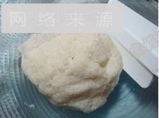 蛋白椰丝球怎么做，蛋白椰丝球怎么做好吃，蛋白椰丝球做法
