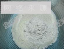 蛋白椰丝球怎么做，蛋白椰丝球怎么做好吃，蛋白椰丝球做法