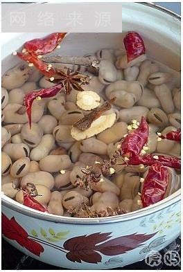 辣味五香豆怎么做，辣味五香豆怎么做好吃，辣味五香豆做法