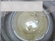 蛋白椰丝球怎么做，蛋白椰丝球怎么做好吃，蛋白椰丝球做法