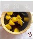 蜜桂花黄桃龟苓膏怎么做，蜜桂花黄桃龟苓膏怎么做好吃，蜜桂花黄桃龟苓膏做法
