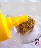 蜜桂花黄桃龟苓膏怎么做，蜜桂花黄桃龟苓膏怎么做好吃，蜜桂花黄桃龟苓膏做法