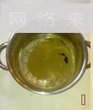 蜜桂花黄桃龟苓膏怎么做，蜜桂花黄桃龟苓膏怎么做好吃，蜜桂花黄桃龟苓膏做法