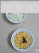 马蹄绿豆沙怎么做，马蹄绿豆沙怎么做好吃，马蹄绿豆沙做法