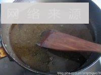 手工牛轧糖怎么做，手工牛轧糖怎么做好吃，手工牛轧糖做法