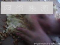 手工牛轧糖怎么做，手工牛轧糖怎么做好吃，手工牛轧糖做法