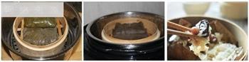 清香糯米鸡怎么做，清香糯米鸡怎么做好吃，清香糯米鸡做法