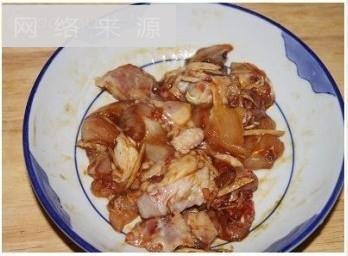 清香糯米鸡怎么做，清香糯米鸡怎么做好吃，清香糯米鸡做法