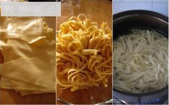 椒油百叶丝怎么做，椒油百叶丝怎么做好吃，椒油百叶丝做法