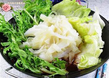 红油百叶火锅怎么做，红油百叶火锅怎么做好吃，红油百叶火锅做法