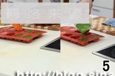 鲜色果冻怎么做，鲜色果冻怎么做好吃，鲜色果冻做法