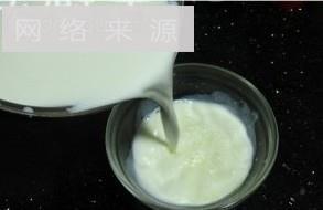 姜撞奶怎么做，姜撞奶怎么做好吃，姜撞奶做法