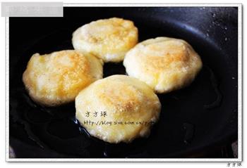油炸糕怎么做，油炸糕怎么做好吃，油炸糕做法