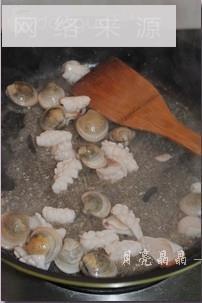 海鲜炒米粉怎么做，海鲜炒米粉怎么做好吃，海鲜炒米粉做法