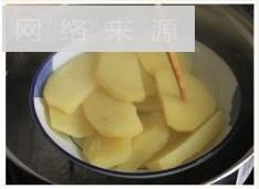 奶油土豆羹怎么做，奶油土豆羹怎么做好吃，奶油土豆羹做法