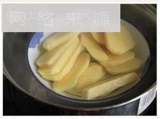奶油土豆羹怎么做，奶油土豆羹怎么做好吃，奶油土豆羹做法