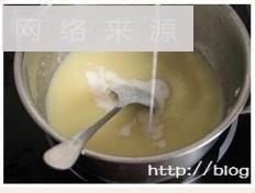 奶油土豆羹怎么做，奶油土豆羹怎么做好吃，奶油土豆羹做法