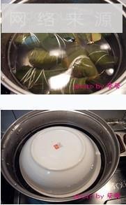 蜜枣豆沙端午粽怎么做，蜜枣豆沙端午粽怎么做好吃，蜜枣豆沙端午粽做法