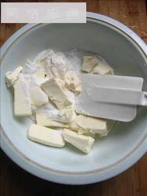 蔓越莓椰丝乳酪球怎么做，蔓越莓椰丝乳酪球怎么做好吃，蔓越莓椰丝乳酪球做法