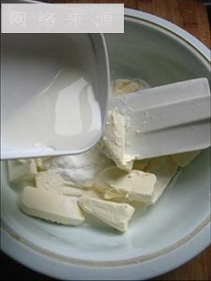 蔓越莓椰丝乳酪球怎么做，蔓越莓椰丝乳酪球怎么做好吃，蔓越莓椰丝乳酪球做法