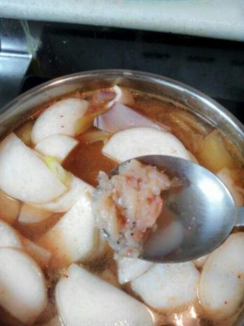 韩式泡菜汤怎么做，韩式泡菜汤怎么做好吃，韩式泡菜汤做法