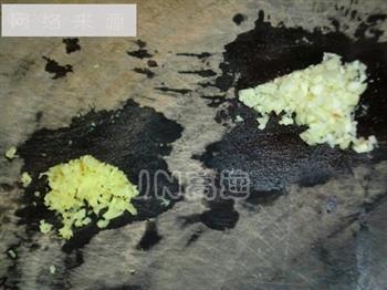 杏仁菠菜怎么做，杏仁菠菜怎么做好吃，杏仁菠菜做法